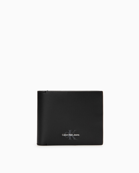 MONOGRAM SOFT BILLFOLD WALLET