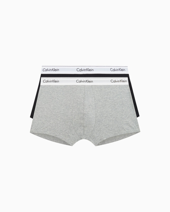 Calvin Klein Men's Cotton Multipack Briefs