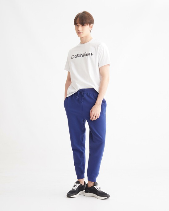 ESSENTIALS 標誌圖案 T 裇