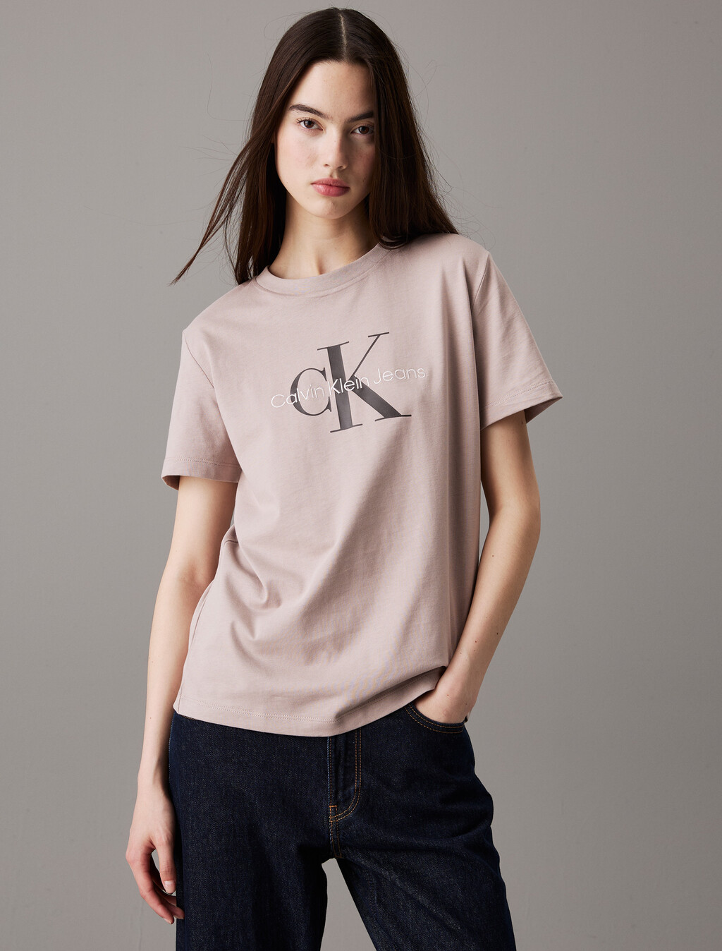 Monogram 標誌 T 裇, Goat, hi-res