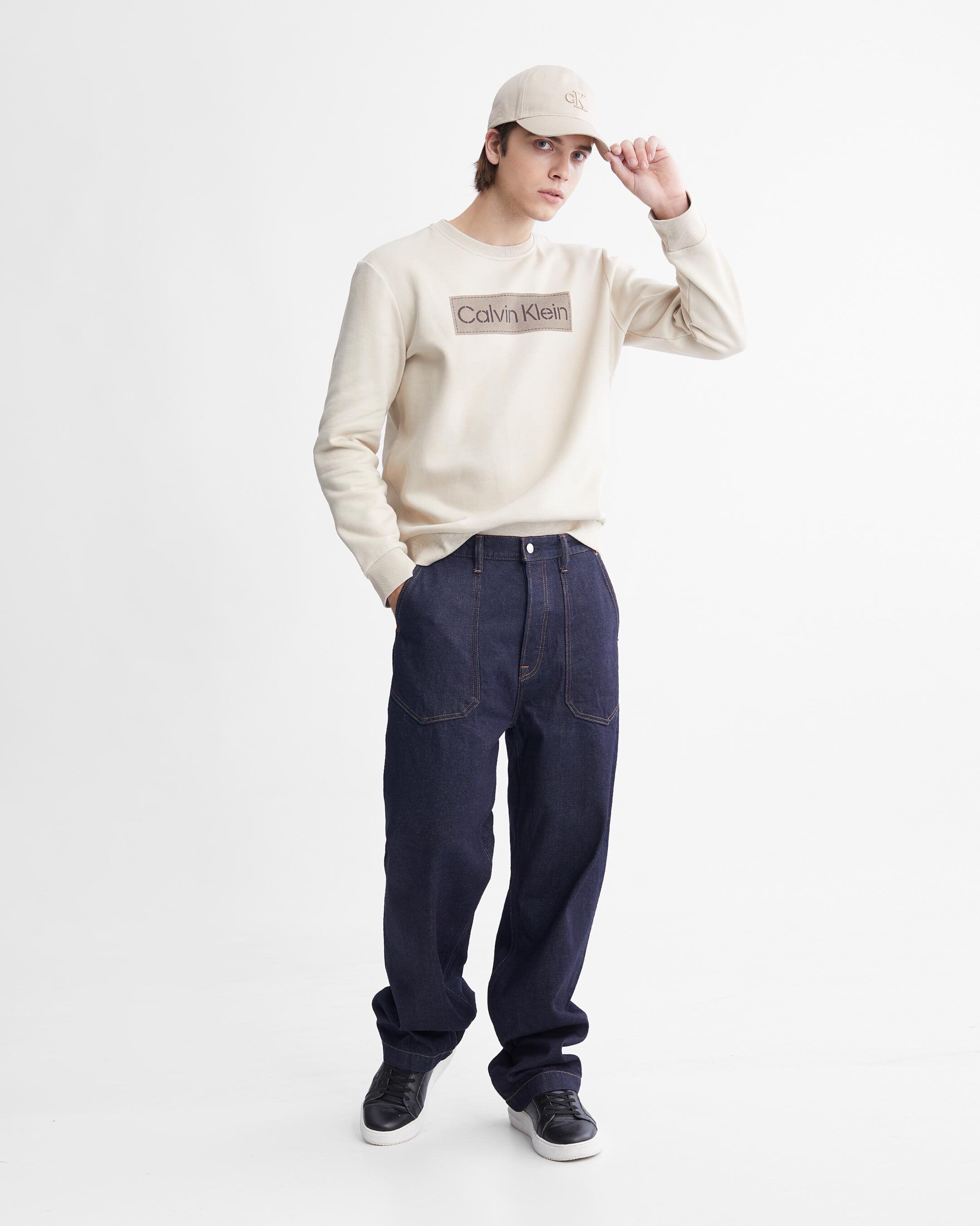 Sweatshirts | Calvin Klein Hong Kong