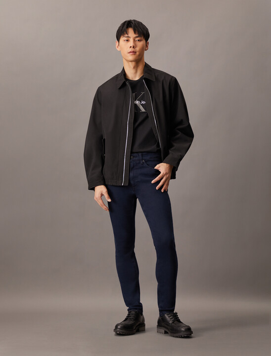 37.5 Skinny Jeans