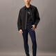 BLUE BLACK STONE