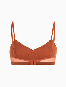 Future Shift String Bralette, Copper Coin, hi-res