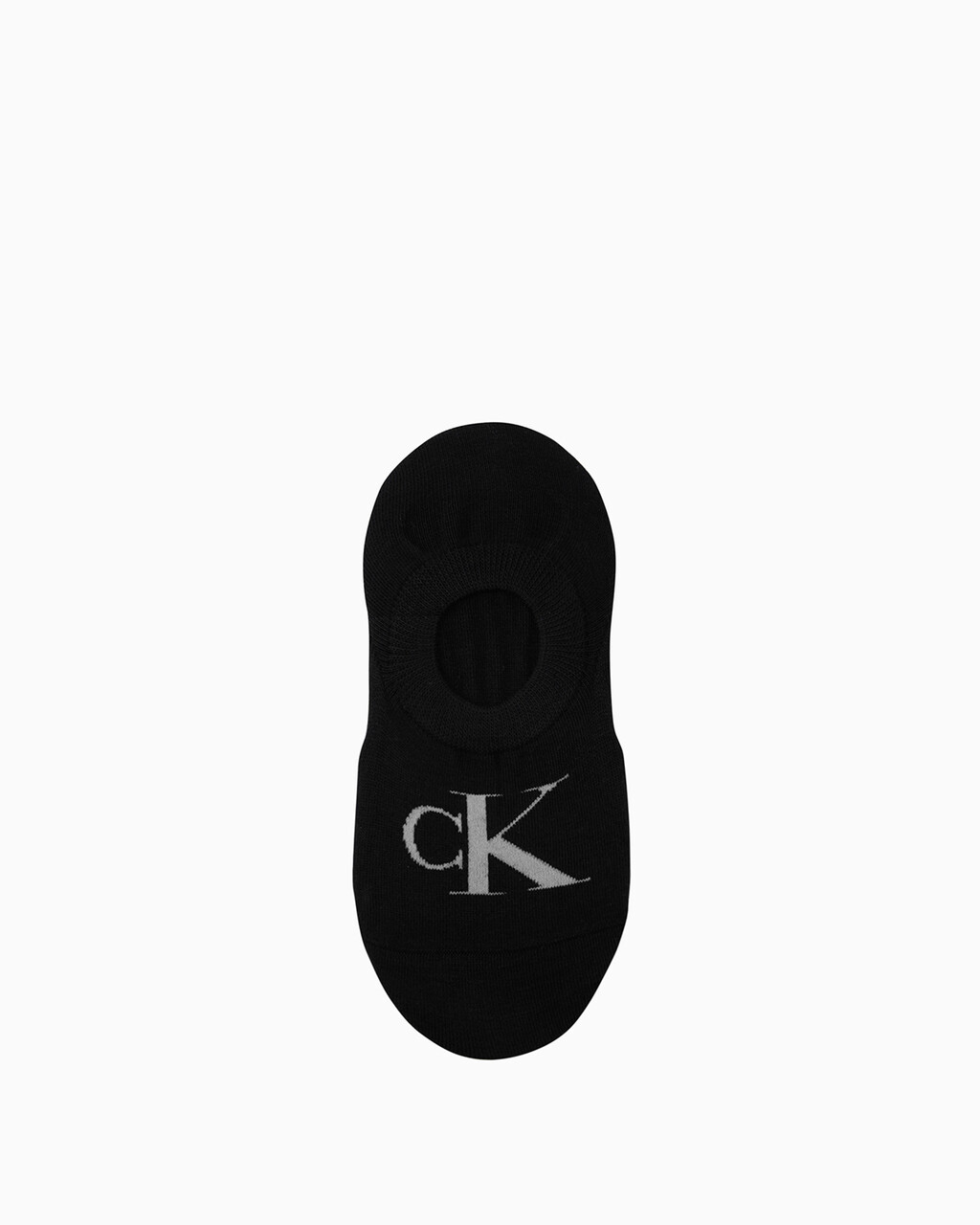 Monogram Logo 女士隱形襪, COLOR 001, hi-res