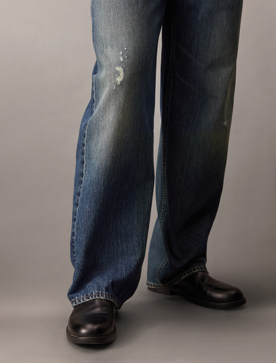 Baggy Jeans