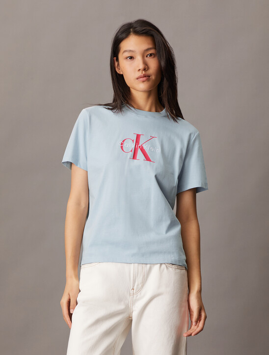 Monogram T-shirt