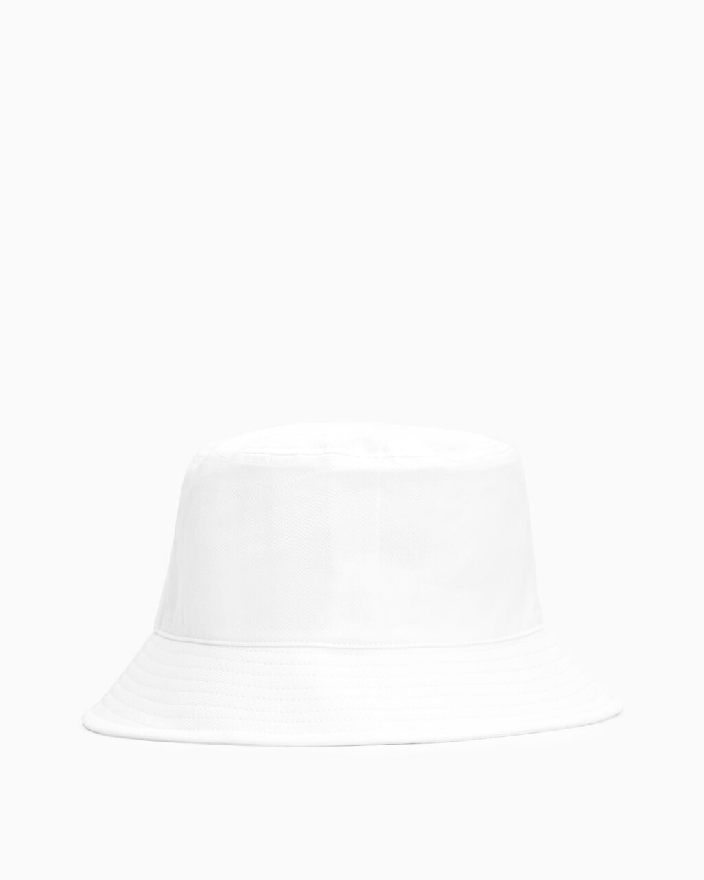 有機棉漁夫帽, Bright White, hi-res