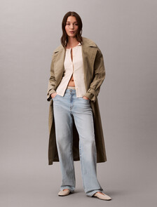 90s Straight Eco Cool Jeans, VINTAGE CALDWELL, hi-res