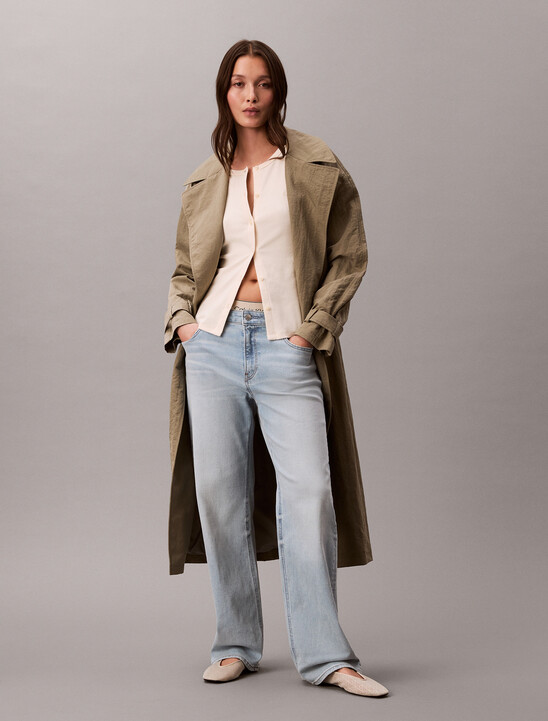 90s STRGHT EC CL VNTVNTG CLDWLL