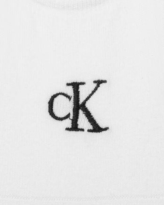 MEN'S LOGO EMBROIDERED LINER