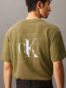 A- RL GRPHC HWK TPGothic Olive, Gothic Olive, hi-res