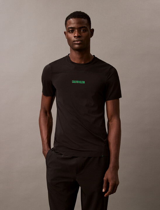 Intense Power Gym T-Shirt
