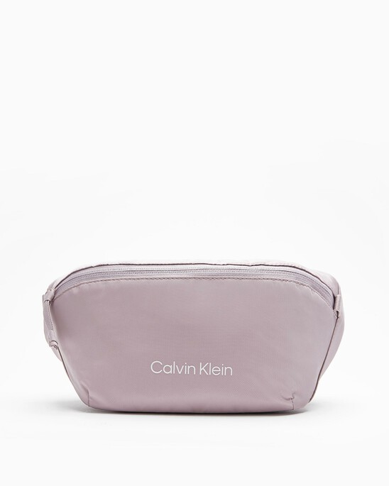 CALVIN KLEIN SPORT 運動腰包
