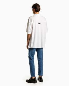 中性標誌 POLO 裇, Bright White, hi-res