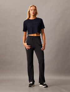 CK Sport Future Icon Tee, Black Beauty, hi-res