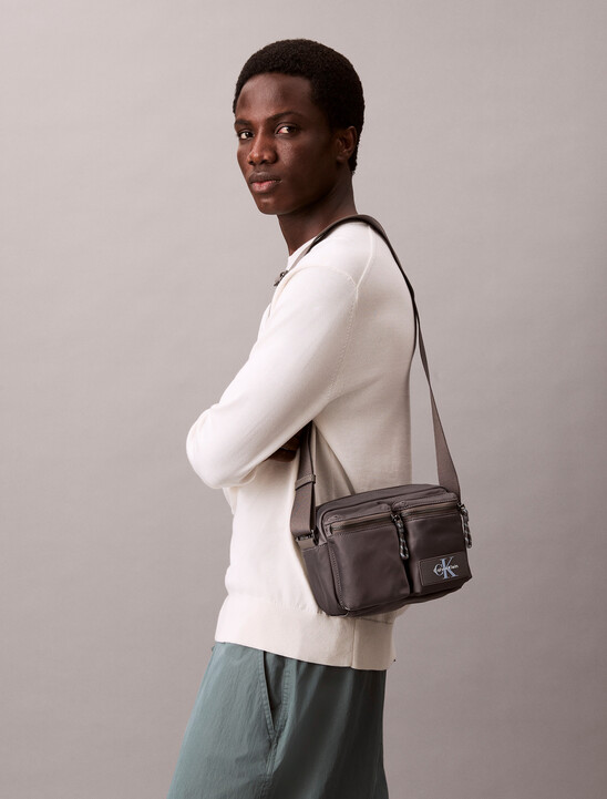 技術材質工裝風相機包