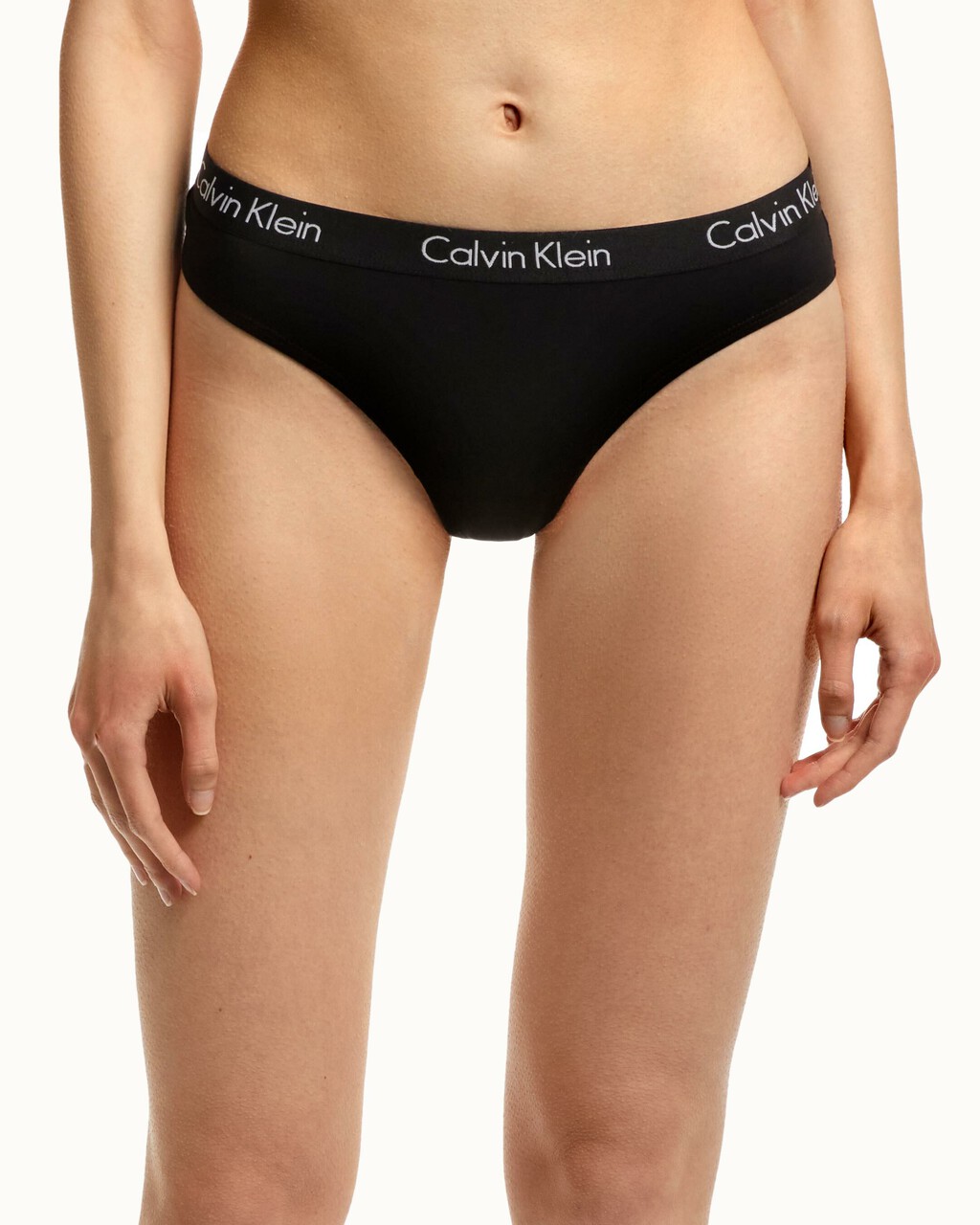 MOTIVE COTTON THONG 3 PACK, BLACK/ NYMPHS THIGH/ CHARCOAL HEATHER, hi-res