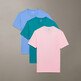 BUFF PINK/BAYOU/GLACIER