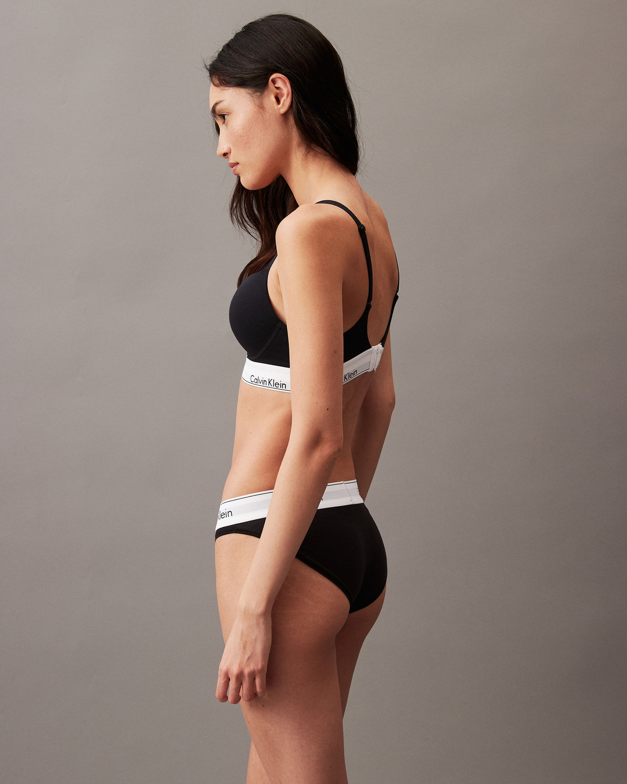 Calvin klein underwear push up hotsell