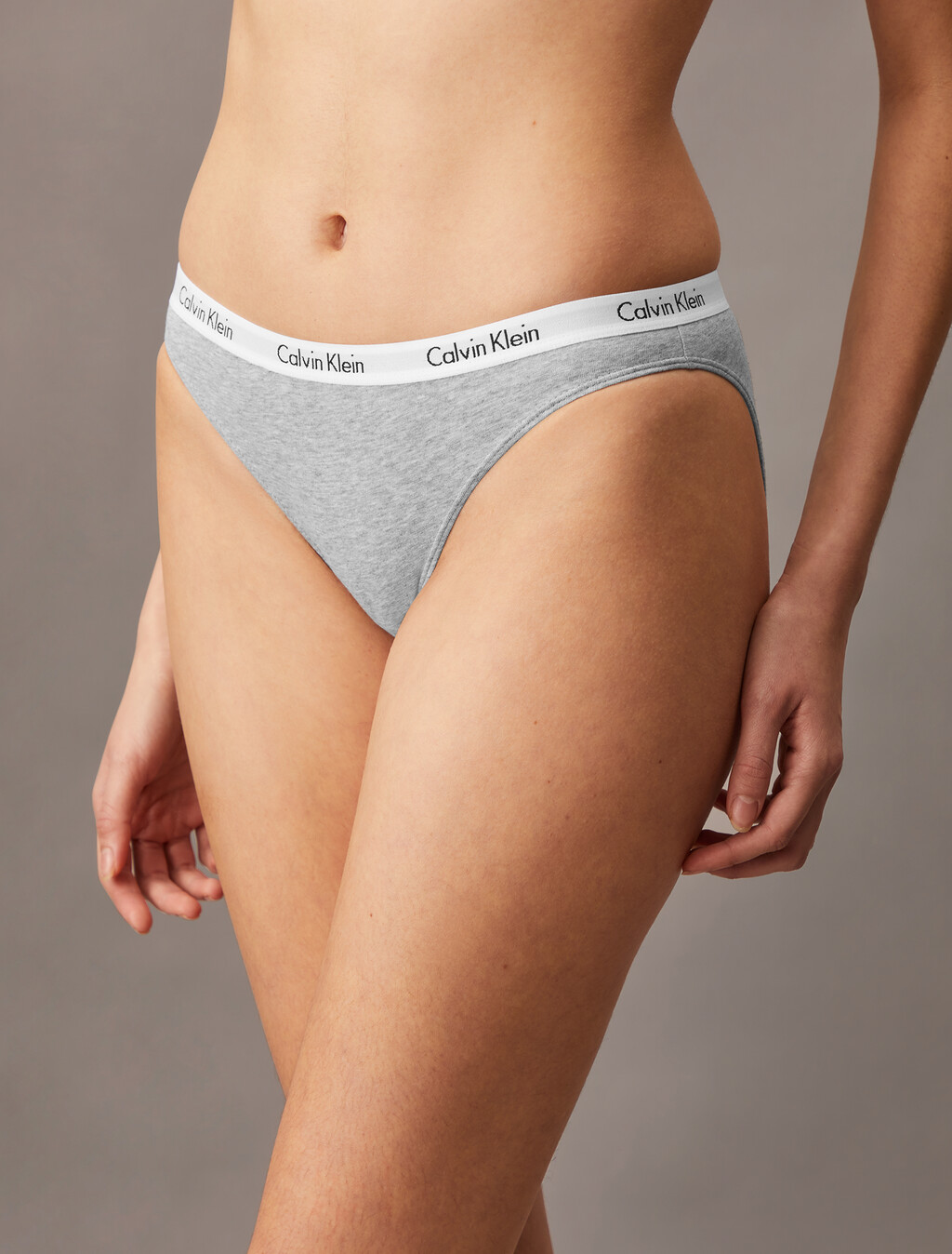 Carousel Bikini, Grey Heather, hi-res