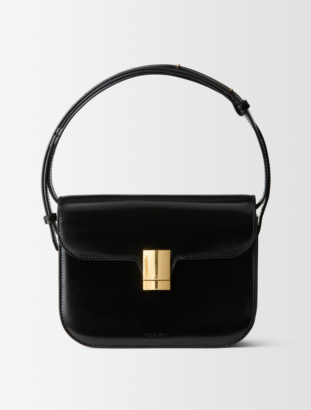 Tilla Shoulder Bag, Black, hi-res