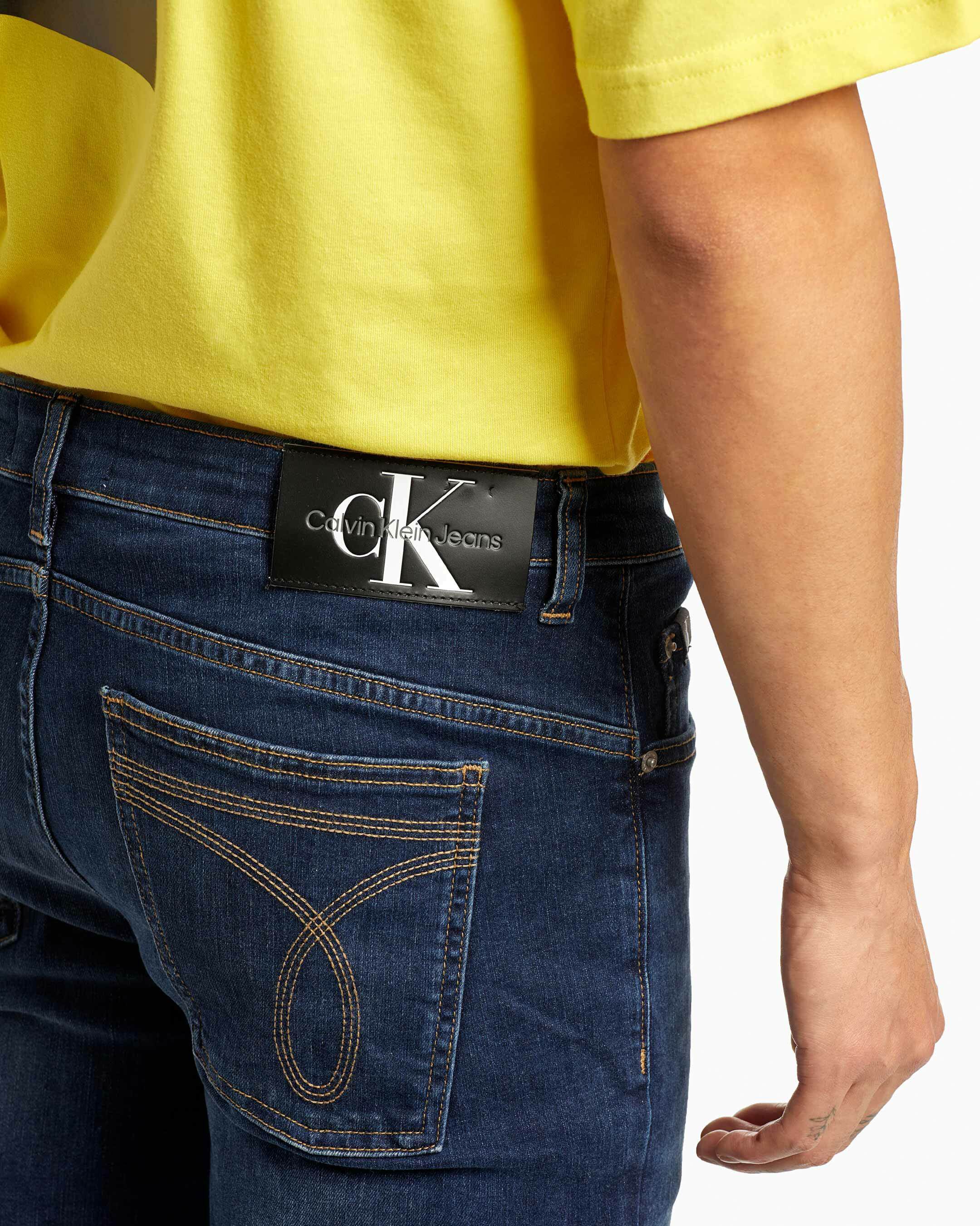 Calvin klein body jeans discount