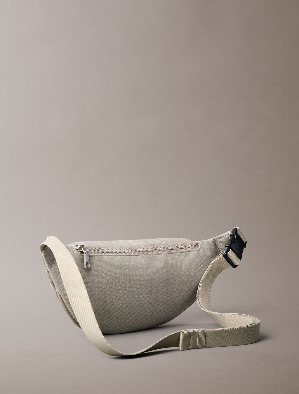 Monogram 標誌提袋腰包, Caribou/Weathered Teak, hi-res