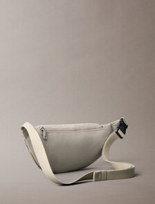 Monogram 標誌提袋腰包, Caribou/Weathered Teak, hi-res