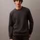 070 CHARCOAL HEATHER