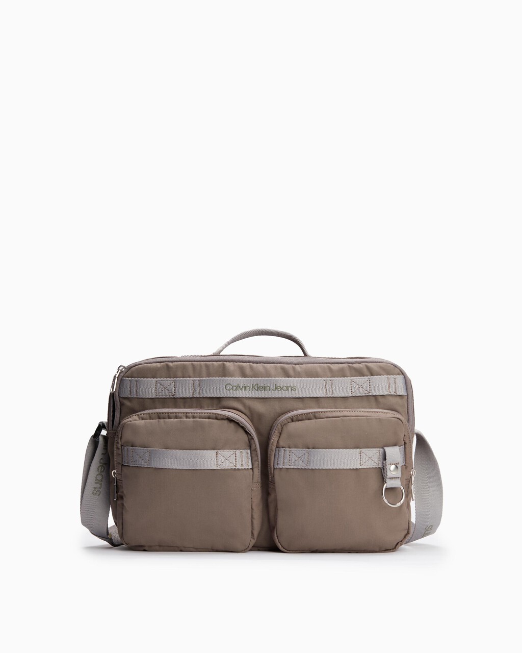 Ultralight Flight Bag Xl, KHAKI GREY, hi-res