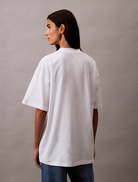 Relaxed Logo T-shirt