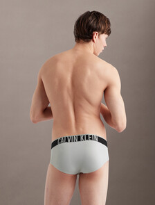 Intense Power Ultra Cooling Briefs, Vapor Blue, hi-res