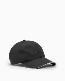 ACTIVE ICON 棒球帽, BLACK, hi-res