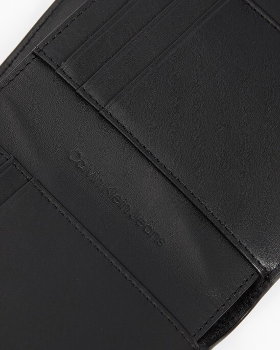 Zip Around Wallet
