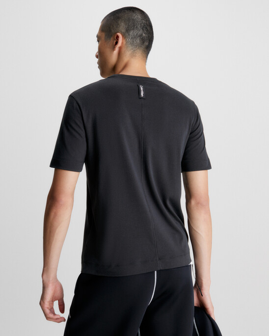 Logo Gym T-Shirt