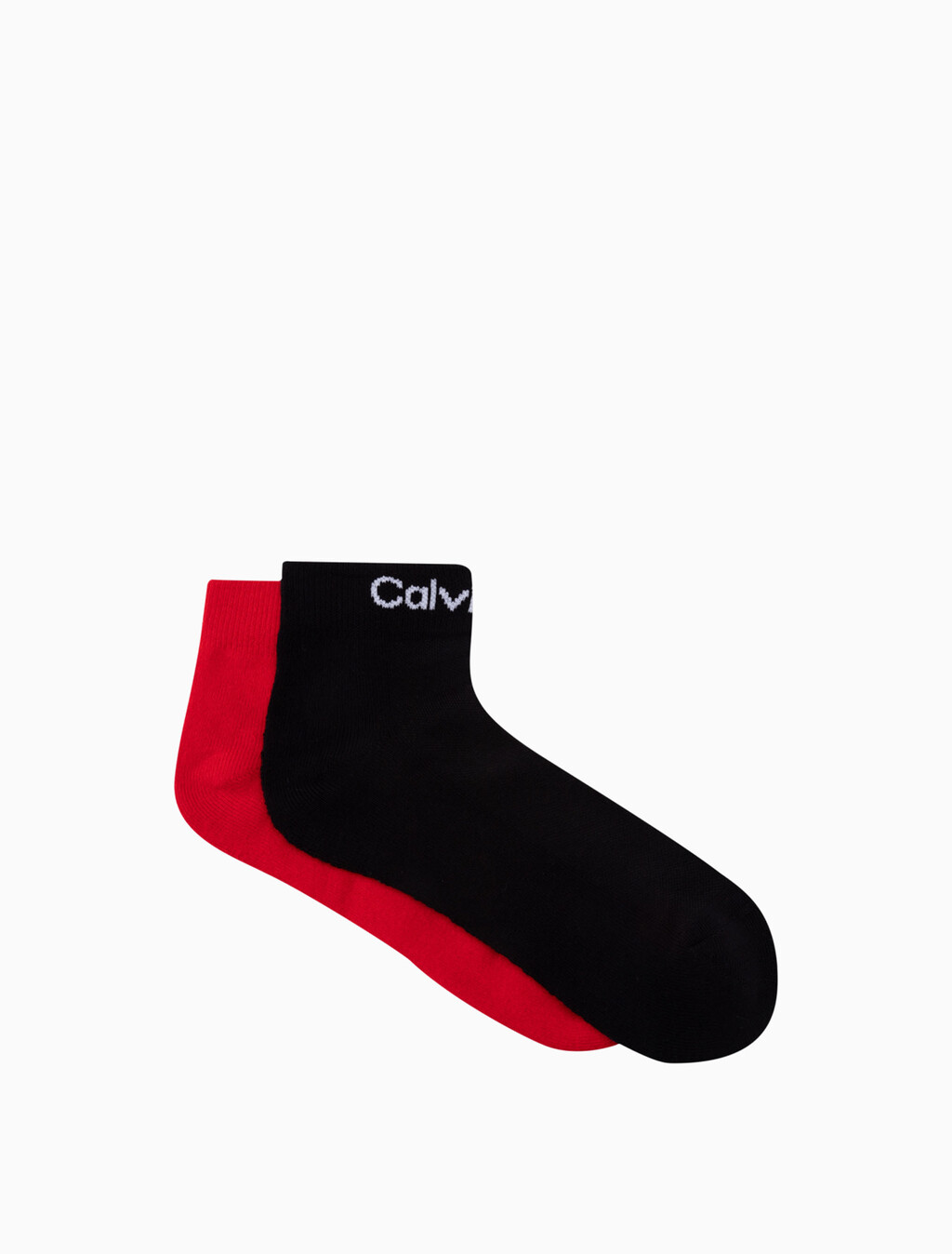 MN 2PK CUSHION LOWCURED ASSORT, RED ASSORT, hi-res