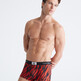 TIGER STRIPE PRINT_HAZARD