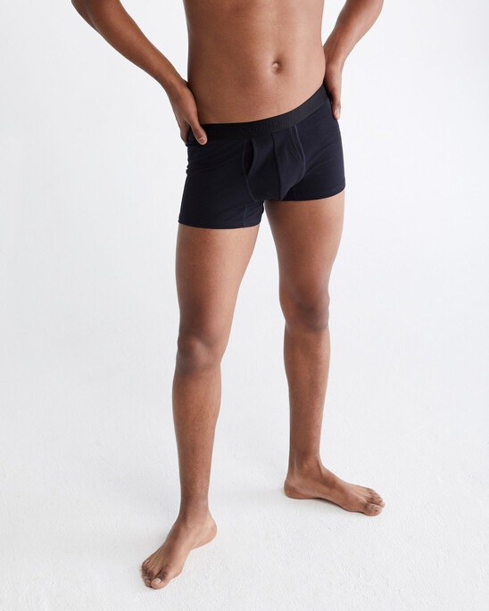 Cotton Standards 短版四角褲 3 件組
