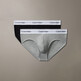 Grey Heather / Black