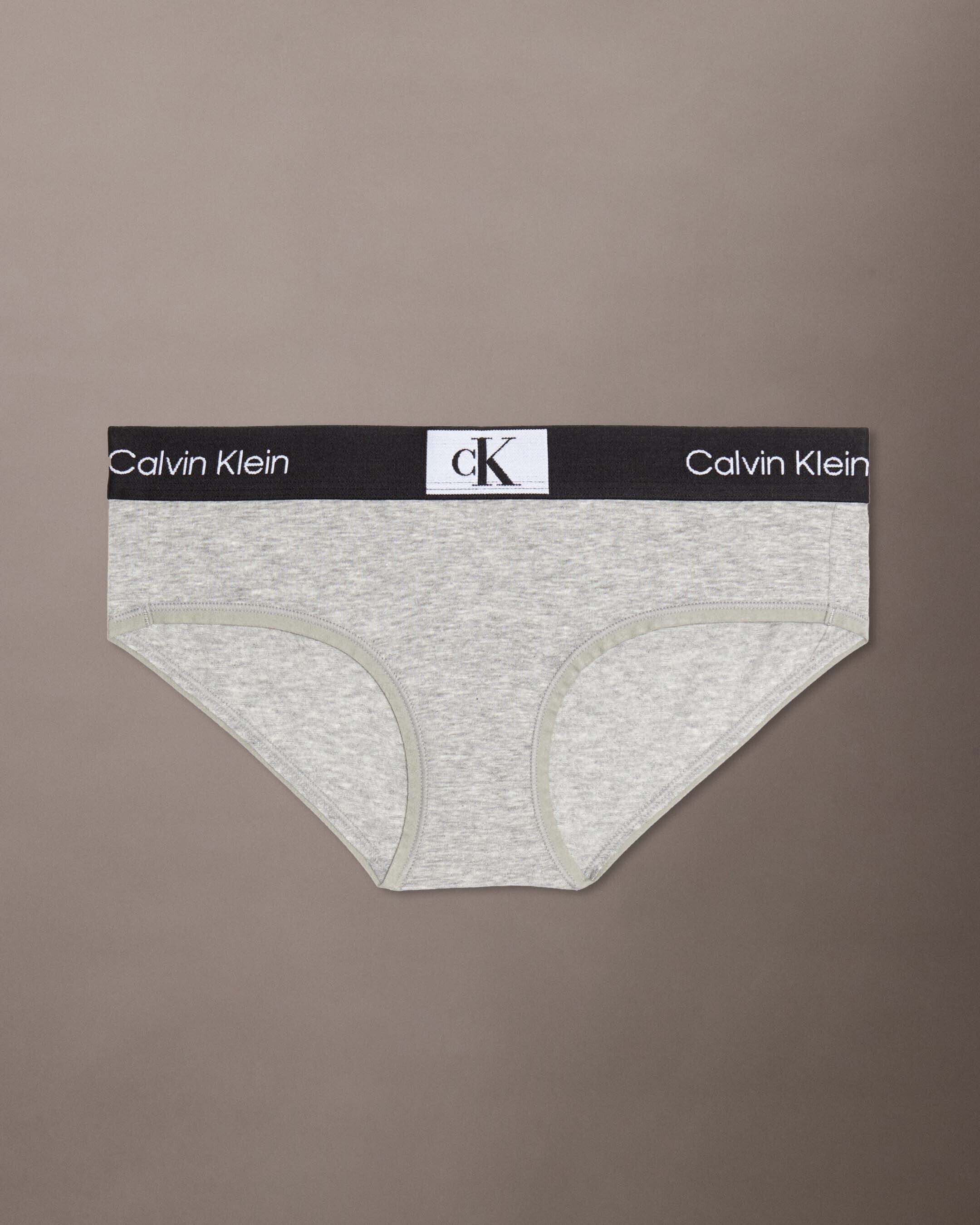 Calvin Klein 1996 Hipster grey Calvin Klein Hong Kong