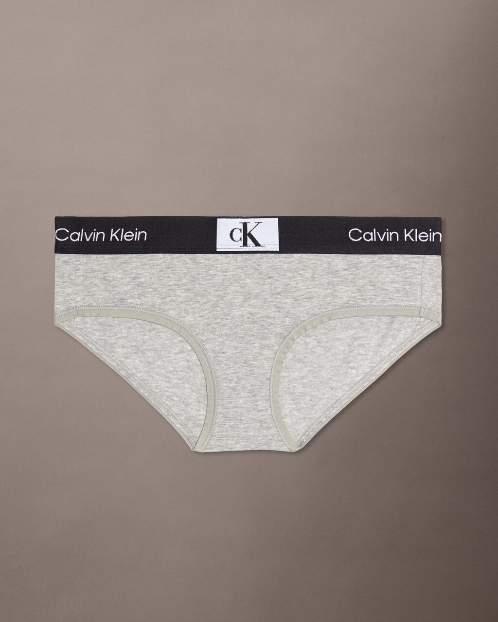 CALVIN KLEIN 1996 HIPSTER, Grey Heather, hi-res