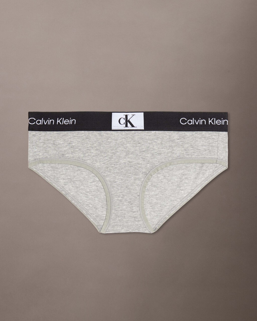 Grey Calvin Klein Underwear Underwear - JD Sports Global