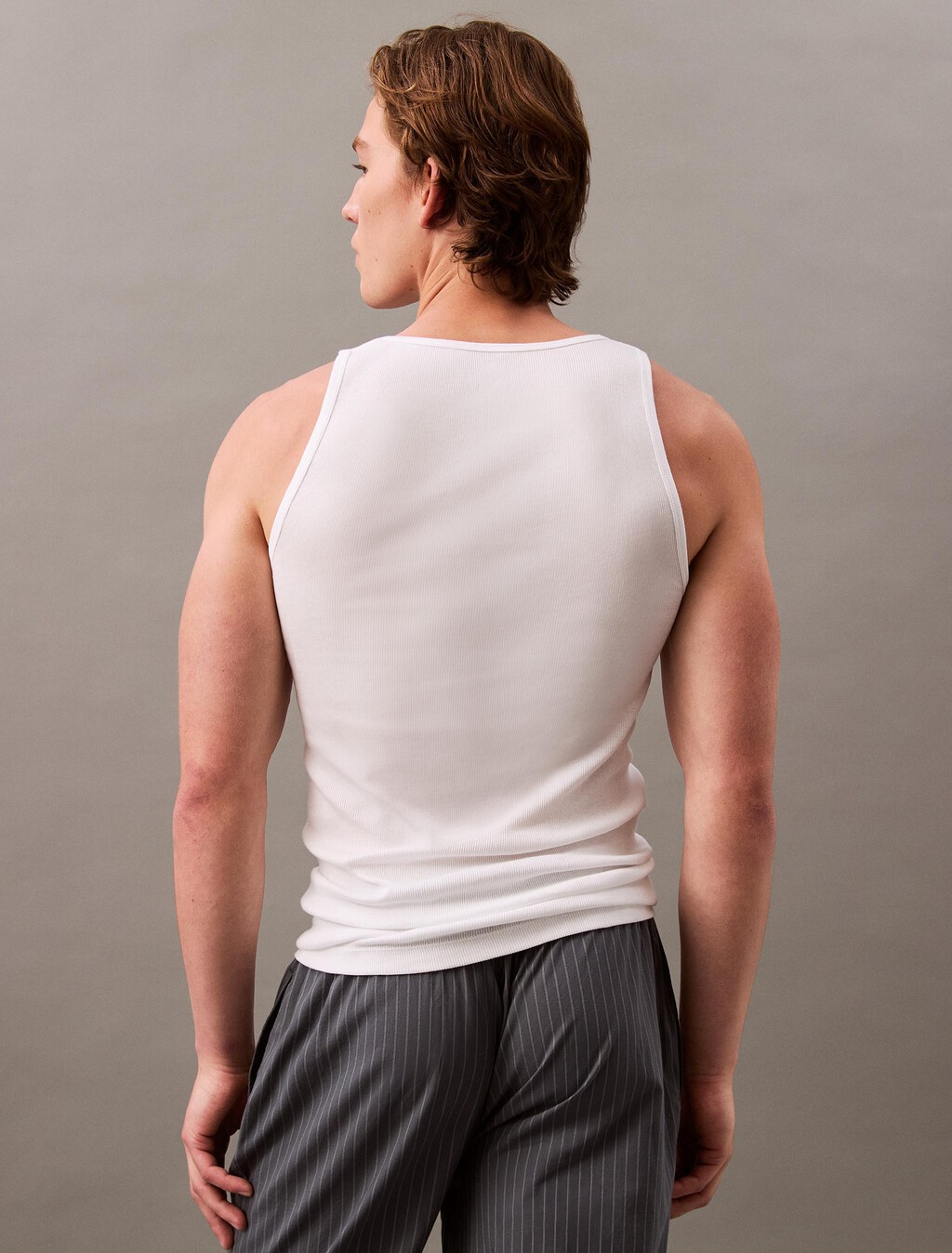 Cotton Classics 三件組背心, WHITE/WHITE/WHITE, hi-res