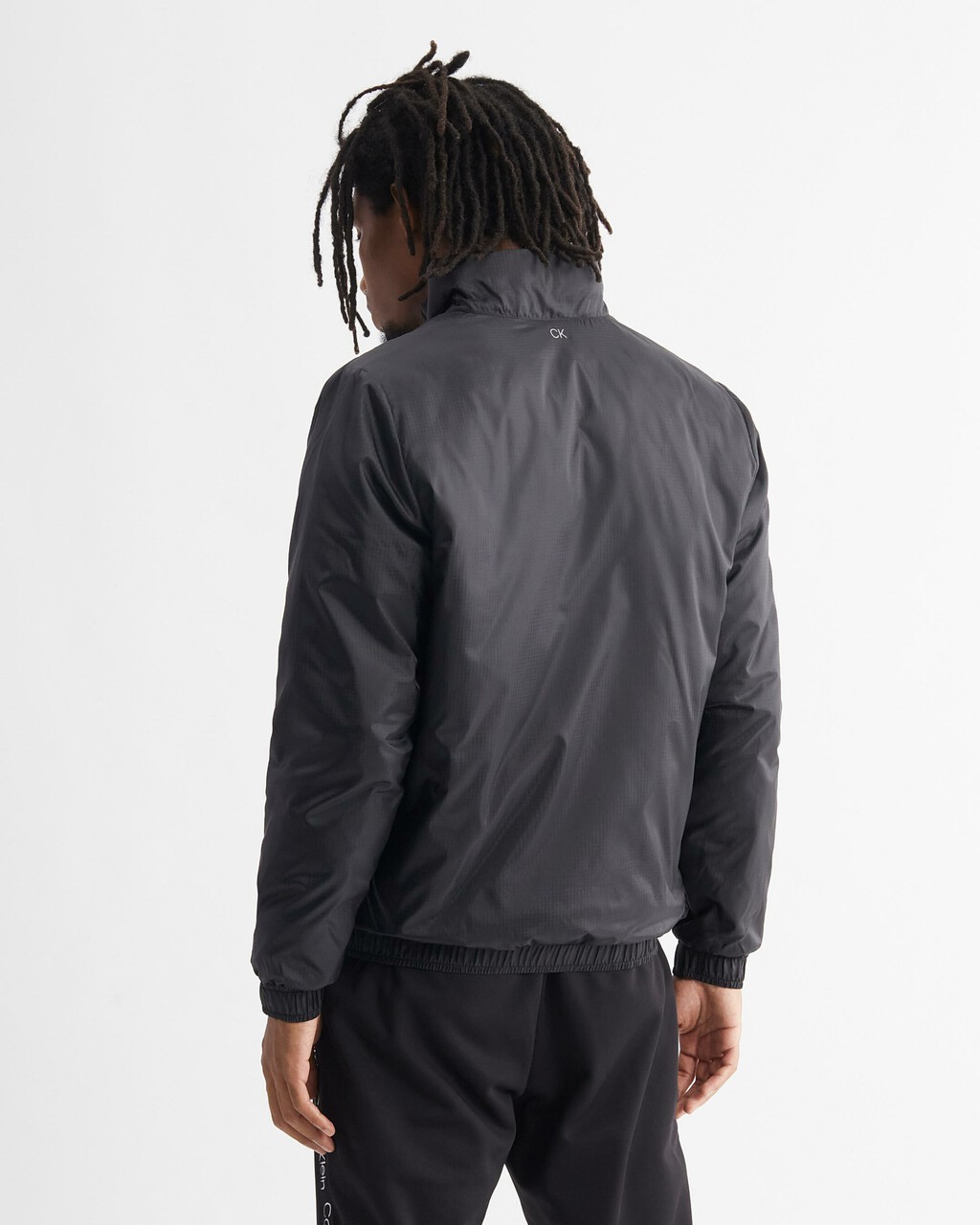 ACTIVE ICON PADDED JACKET Calvin Klein Hong Kong