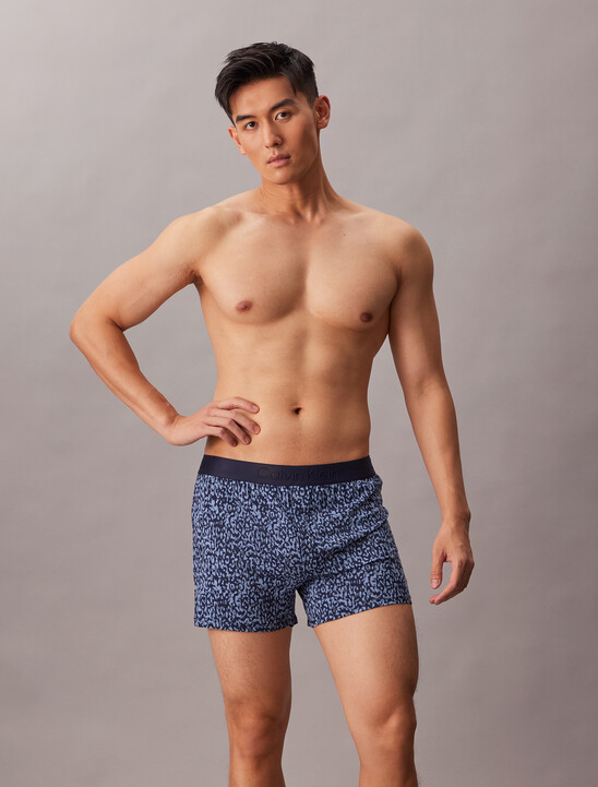 Ultra Soft Modal Slim Boxer