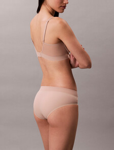 Invisibles 托高深 V 胸圍, Cedar, hi-res