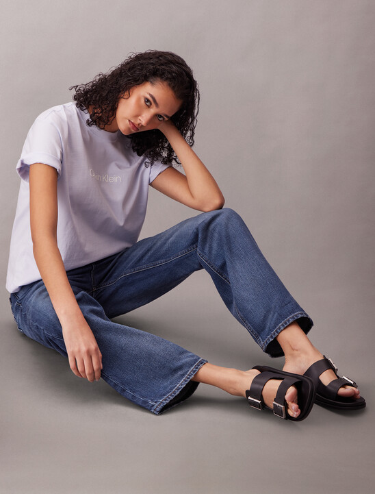 Signature 90s Straight Jeans