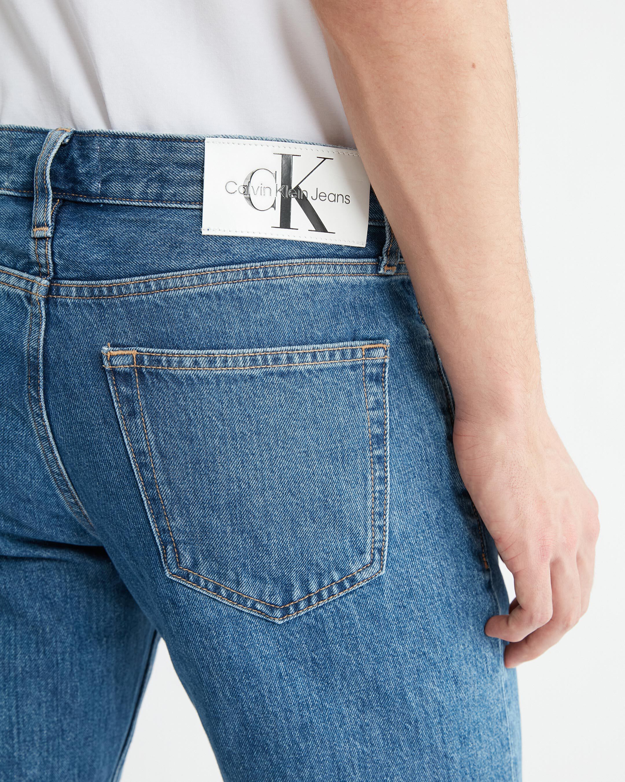 Calvin klein boyfriend jean hotsell