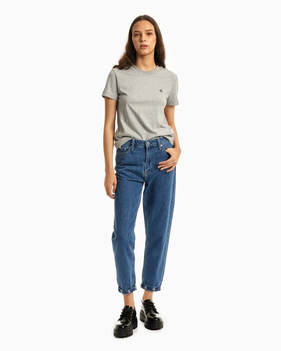 CLASSIC SLIM TEE